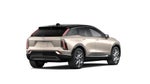 2027 Cadillac OPTIQ Luxury