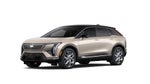 2027 Cadillac OPTIQ Luxury