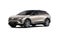 2027 Cadillac OPTIQ Luxury