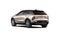 2027 Cadillac OPTIQ Luxury