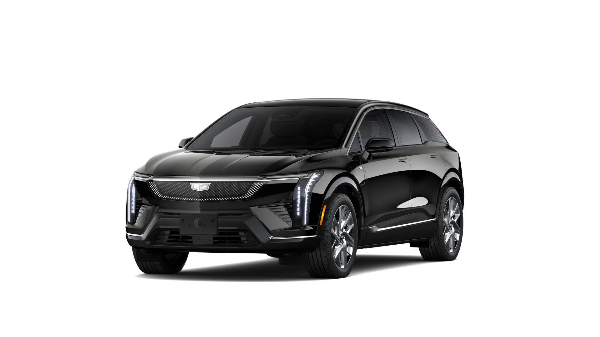 2027 Cadillac OPTIQ