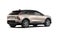 2027 Cadillac OPTIQ Luxury