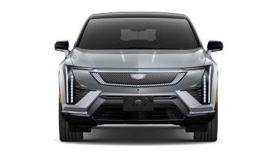 2026 Cadillac OPTIQ Premium Luxury