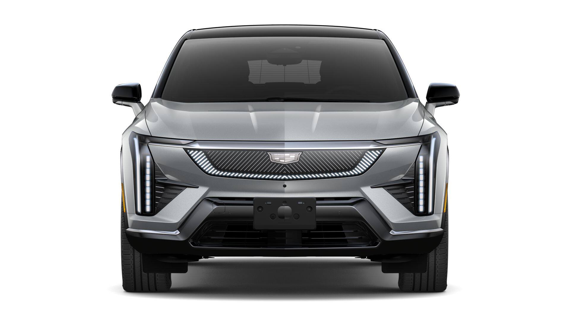 2026 Cadillac OPTIQ Premium Luxury