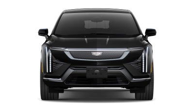 2026 Cadillac OPTIQ Premium Luxury