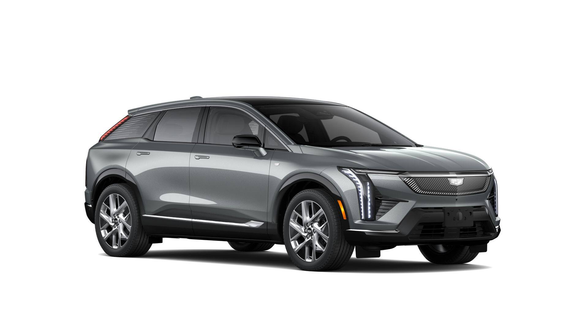 2026 Cadillac OPTIQ Premium Luxury