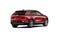2026 Cadillac OPTIQ Premium Luxury