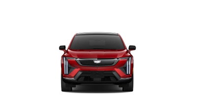 2026 Cadillac OPTIQ Premium Luxury