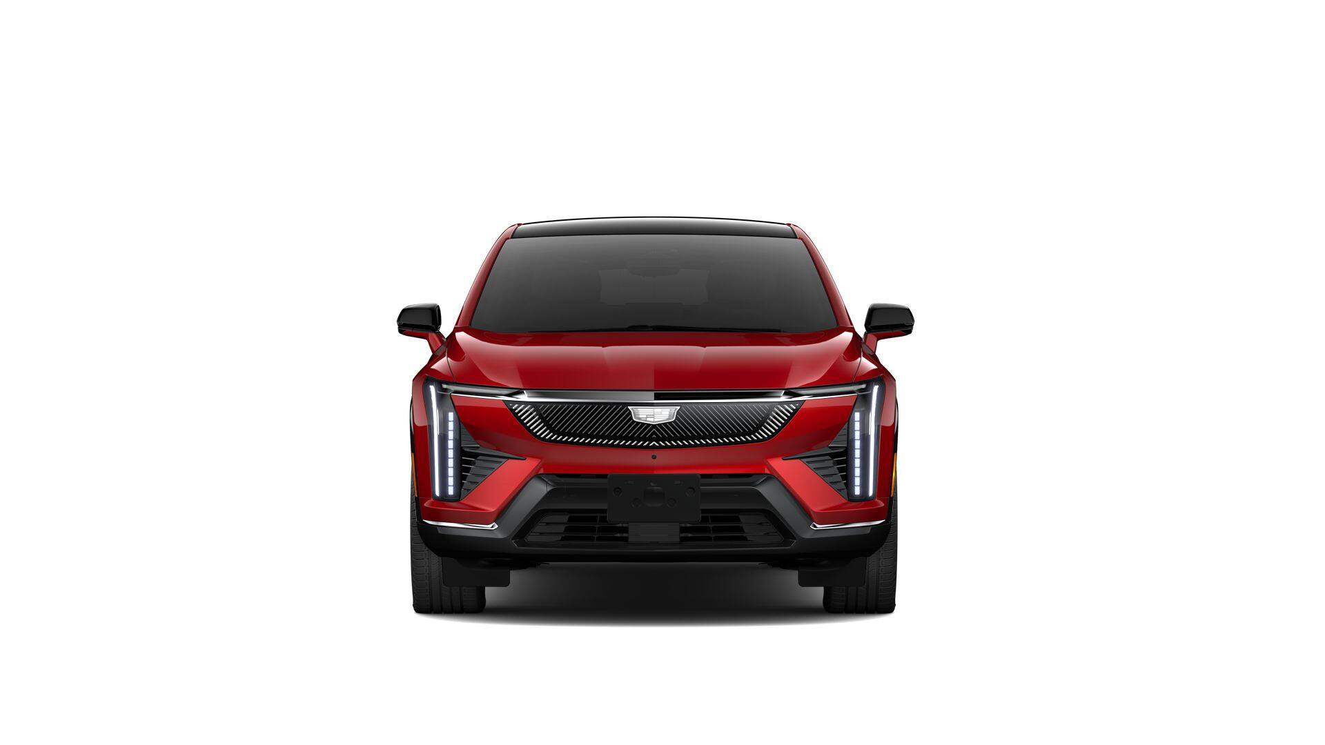 2026 Cadillac OPTIQ Premium Luxury