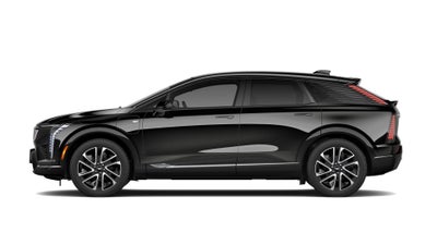 2027 Cadillac OPTIQ Sport