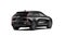 2027 Cadillac OPTIQ Sport