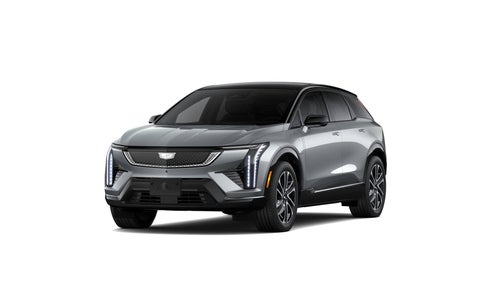 2027 Cadillac OPTIQ Premium Sport