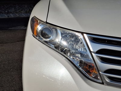 2012 Toyota Venza LE