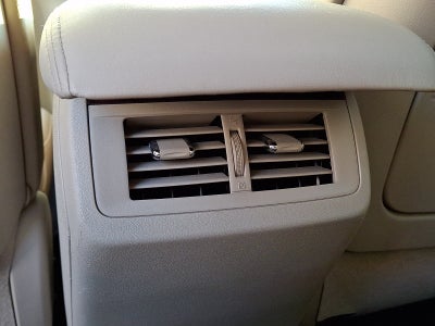 2012 Toyota Venza LE