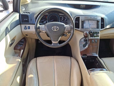 2012 Toyota Venza LE