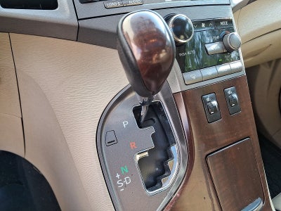 2012 Toyota Venza LE