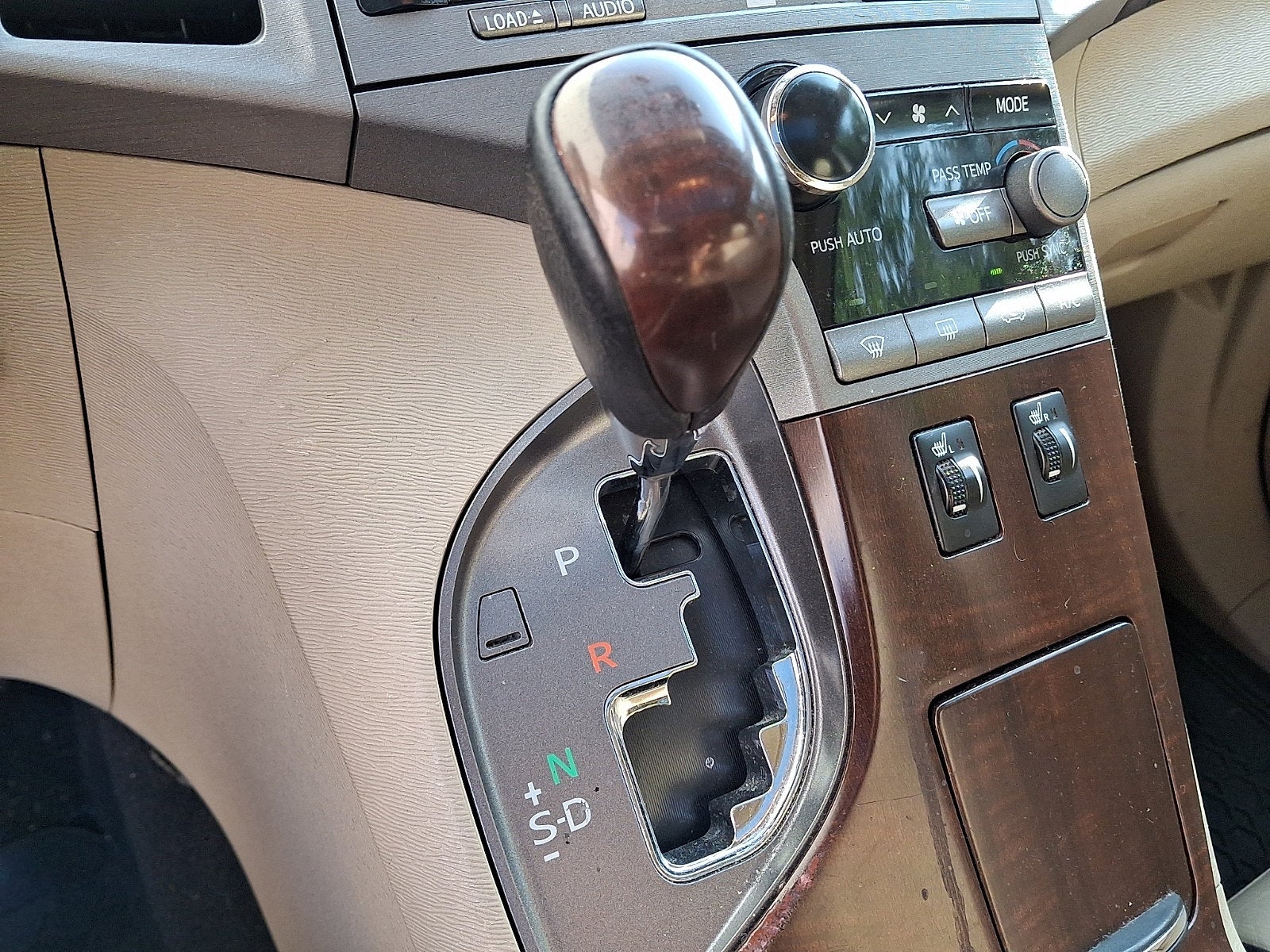 2012 Toyota Venza LE