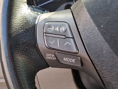 2012 Toyota Venza LE