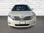 2012 Toyota Venza LE