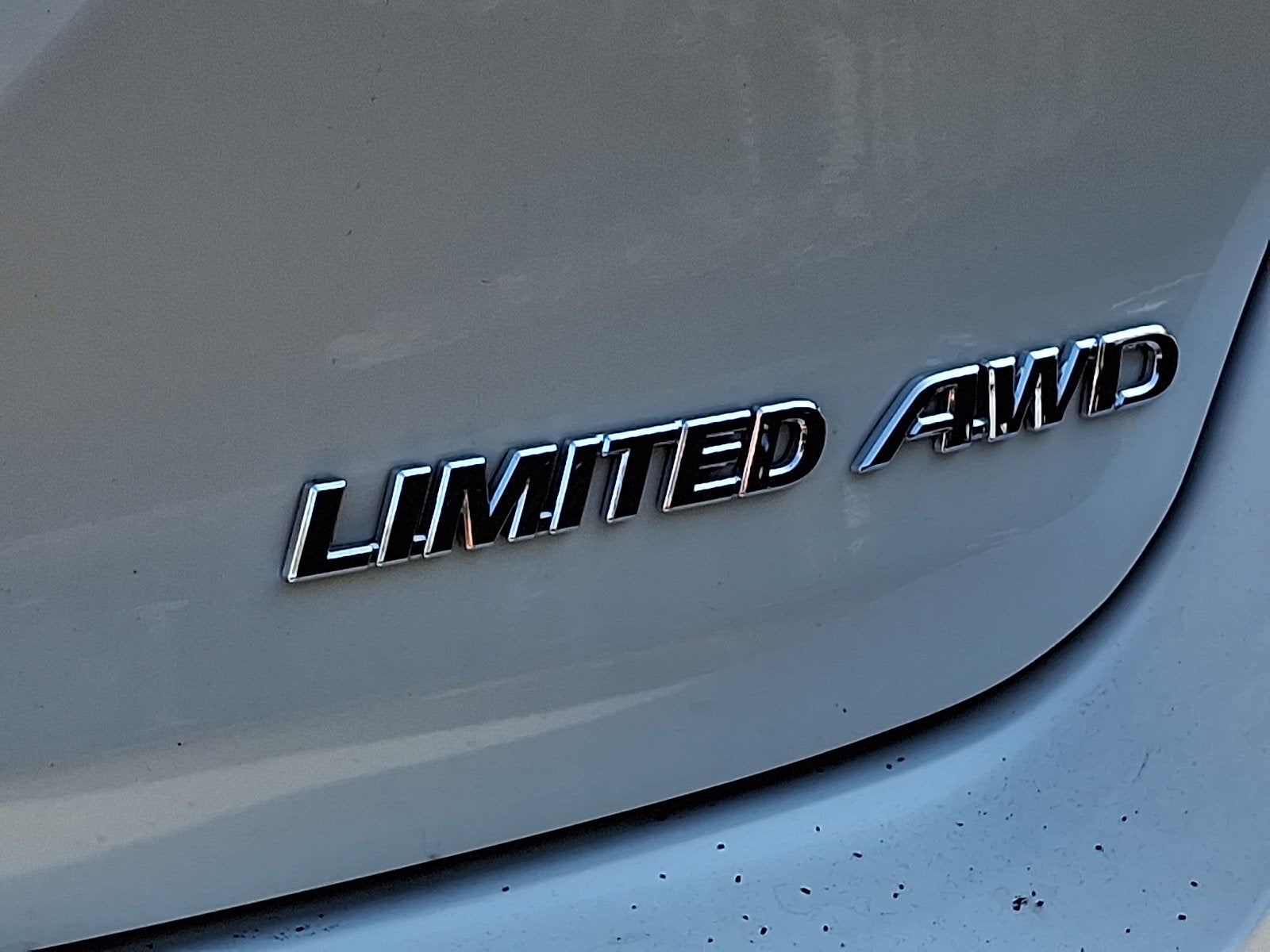 2012 Toyota Venza LE