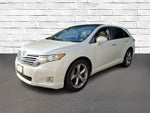 2012 Toyota Venza LE
