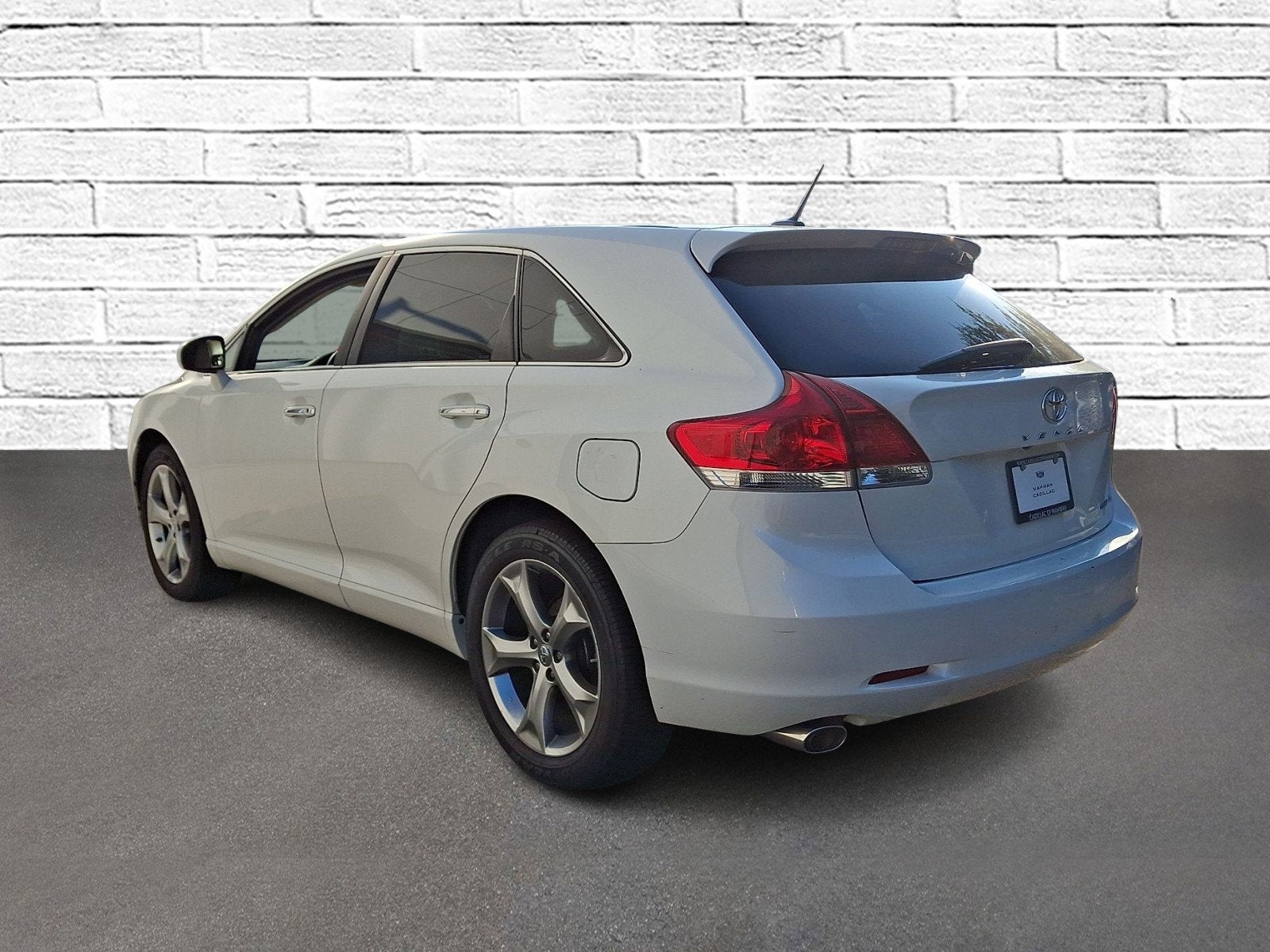 2012 Toyota Venza LE