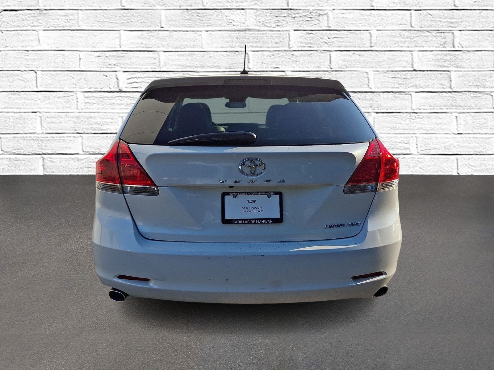 2012 Toyota Venza LE