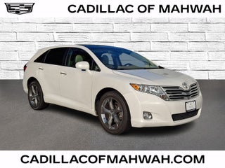 2012 Toyota Venza LE