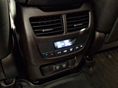 2019 Acura MDX Base