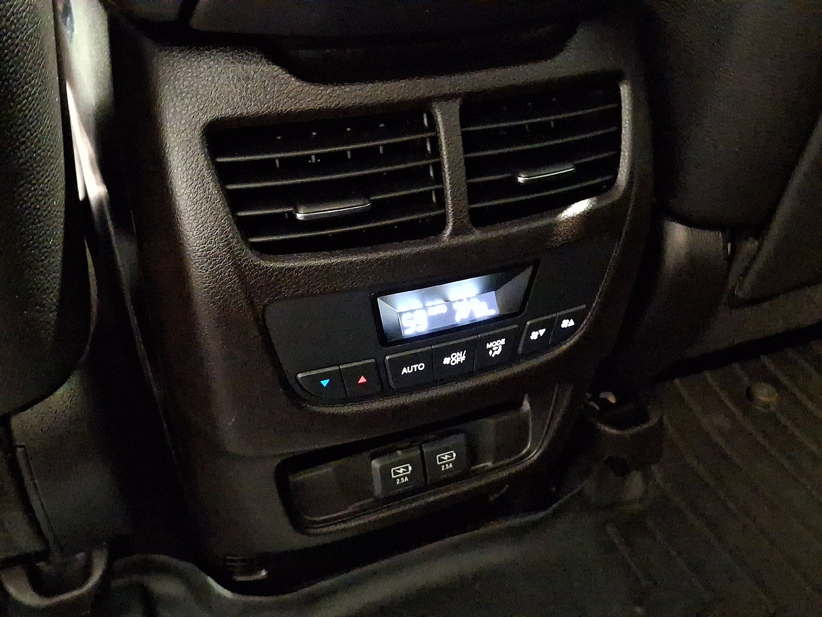 2019 Acura MDX Base