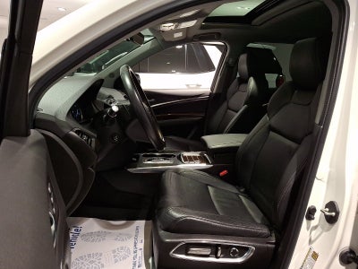 2019 Acura MDX Base