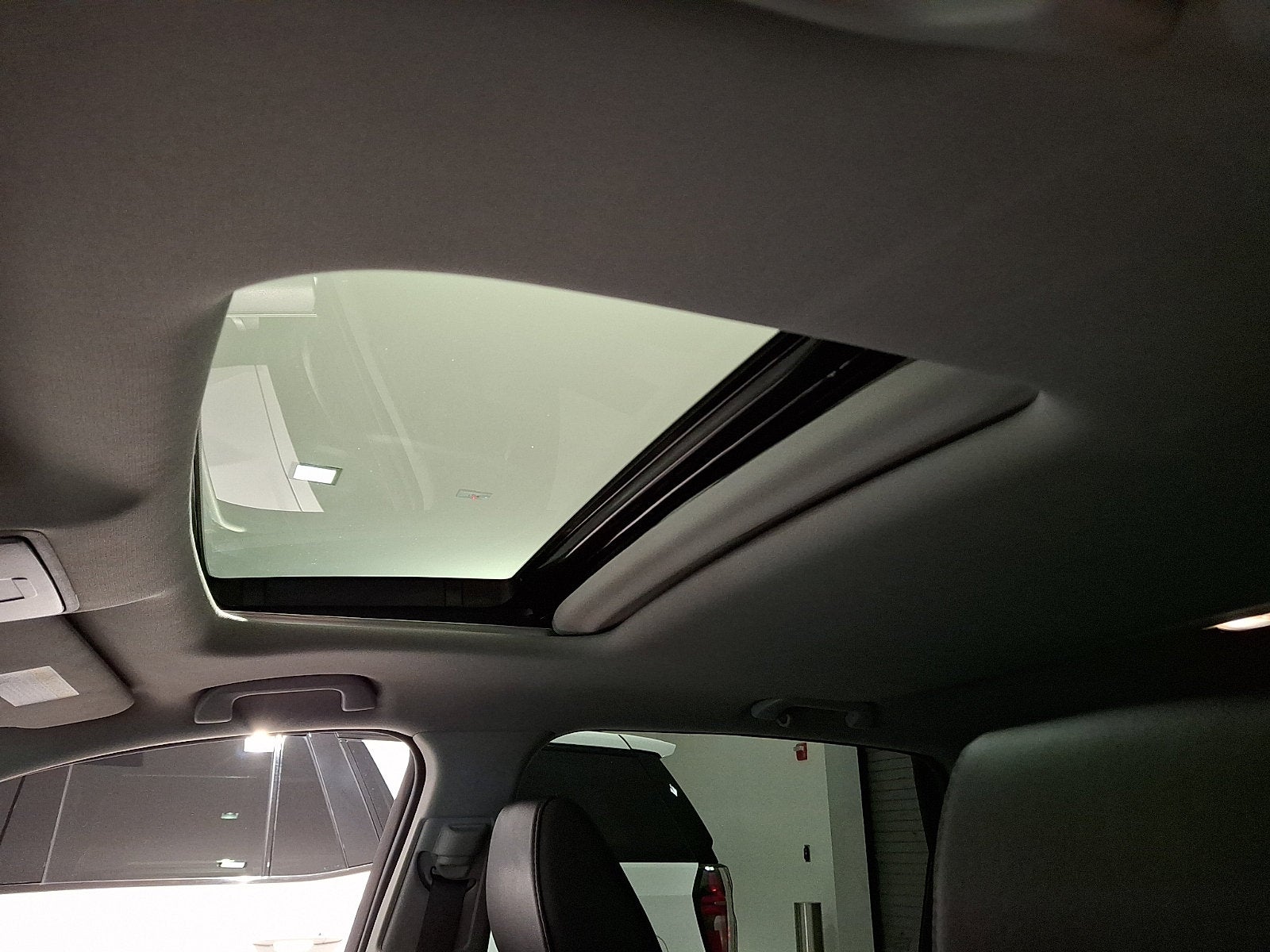 2019 Acura MDX Base