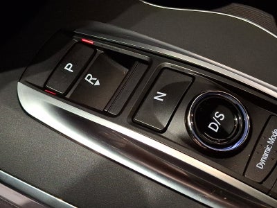 2019 Acura MDX Base