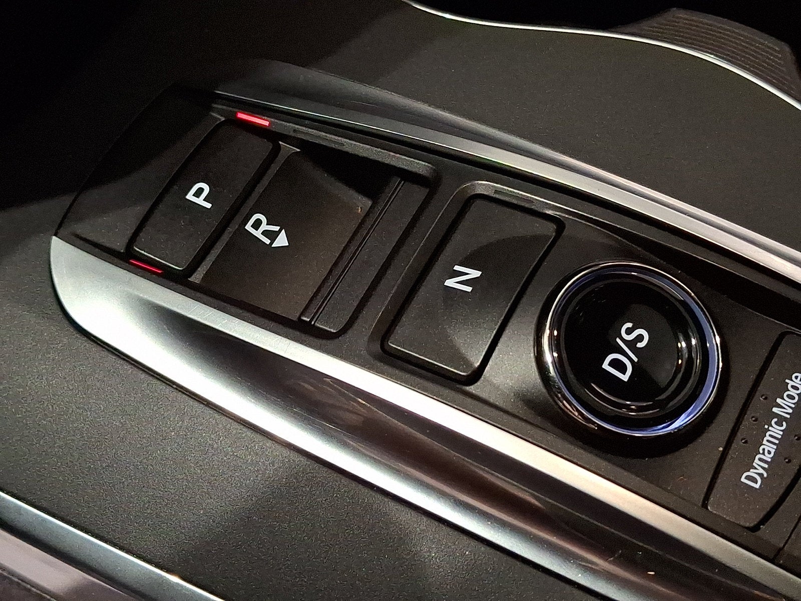 2019 Acura MDX Base