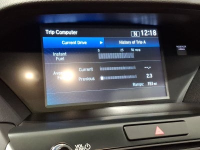 2019 Acura MDX Base