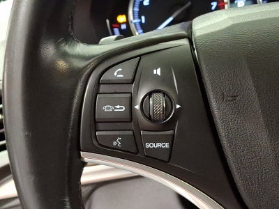 2019 Acura MDX Base