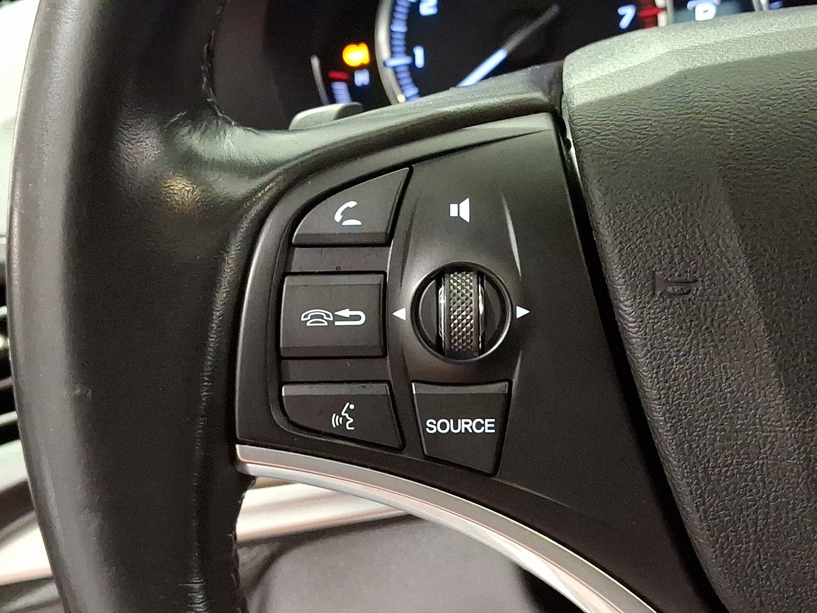 2019 Acura MDX Base