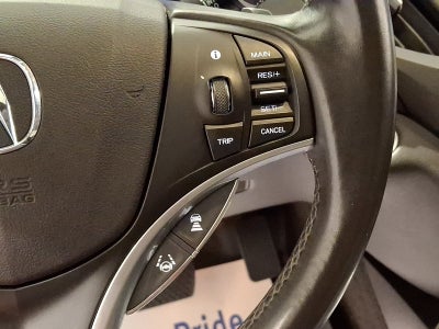 2019 Acura MDX Base