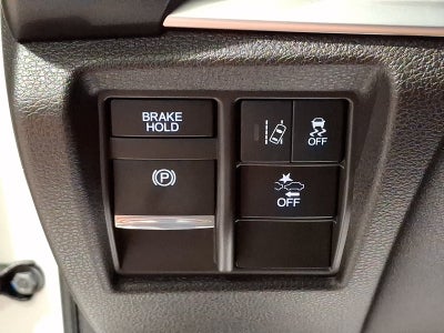 2019 Acura MDX Base