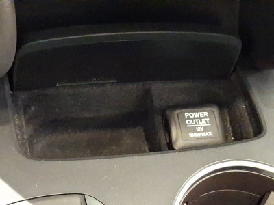 2019 Acura MDX Base