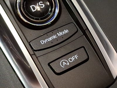 2019 Acura MDX Base