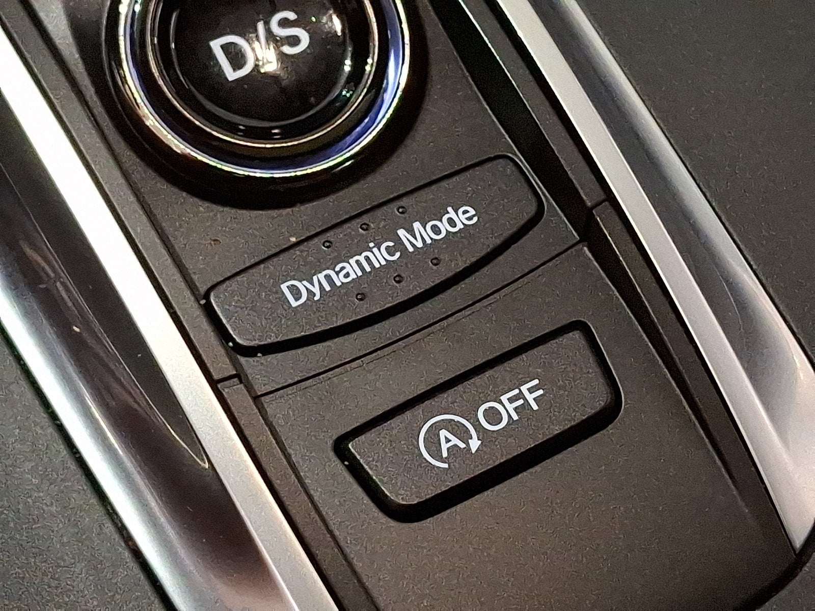 2019 Acura MDX Base
