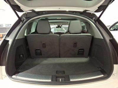 2019 Acura MDX Base