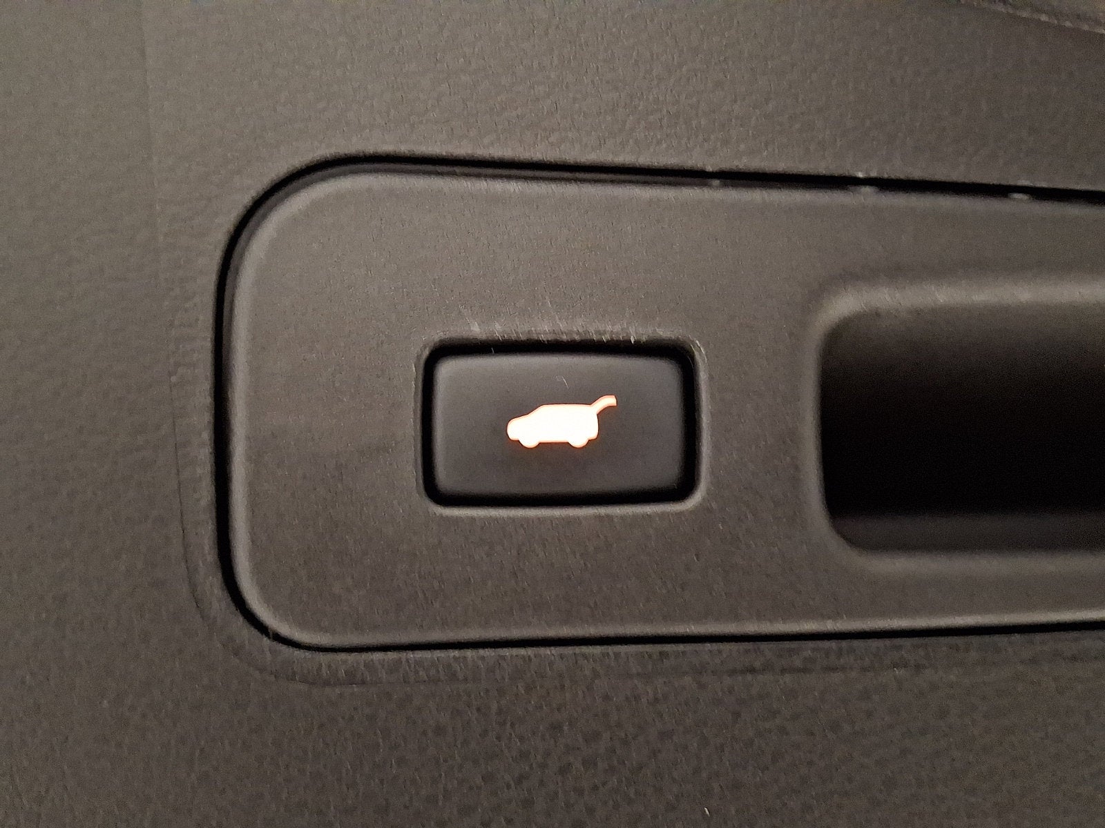 2019 Acura MDX Base