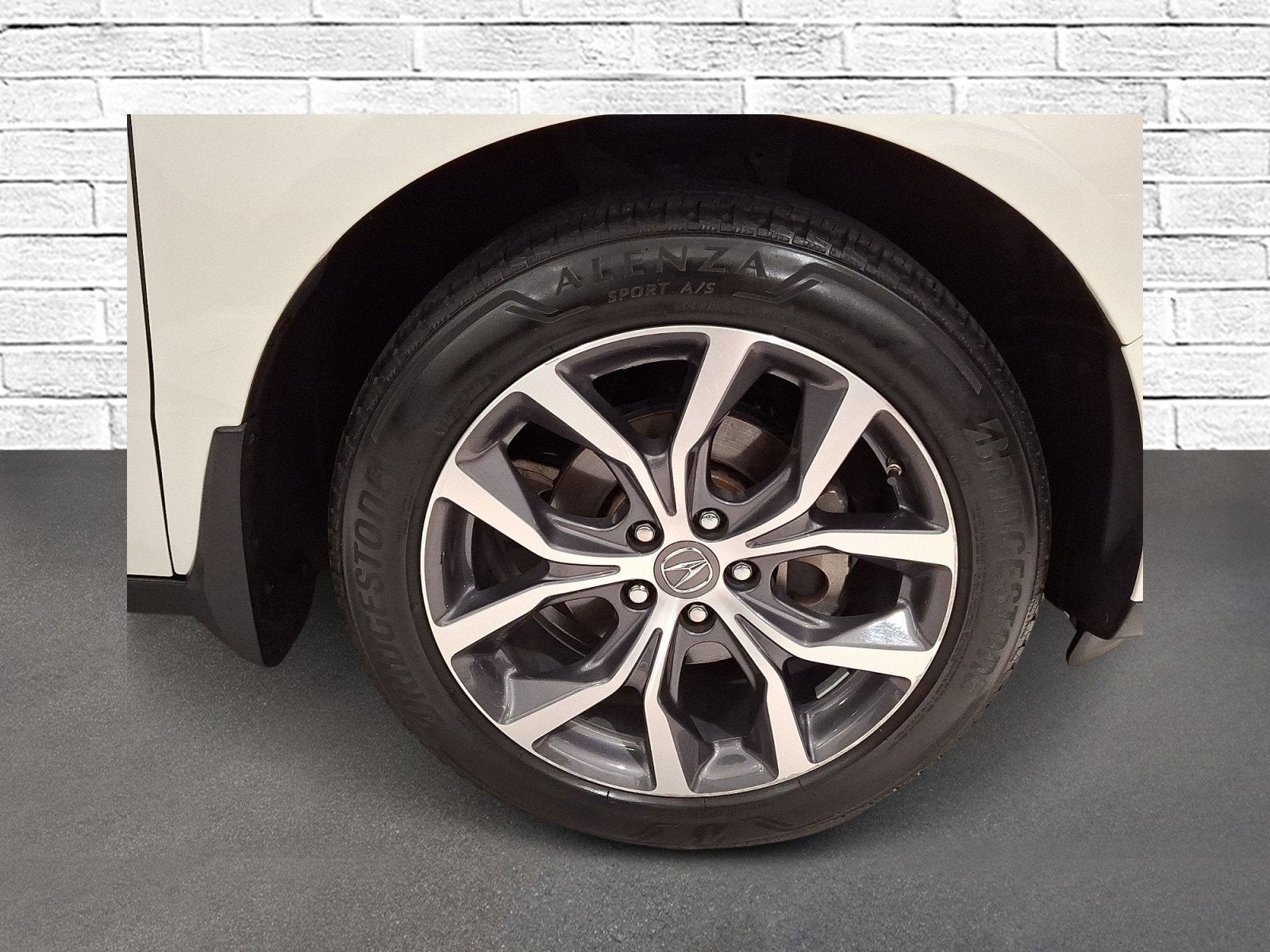 2019 Acura MDX Base
