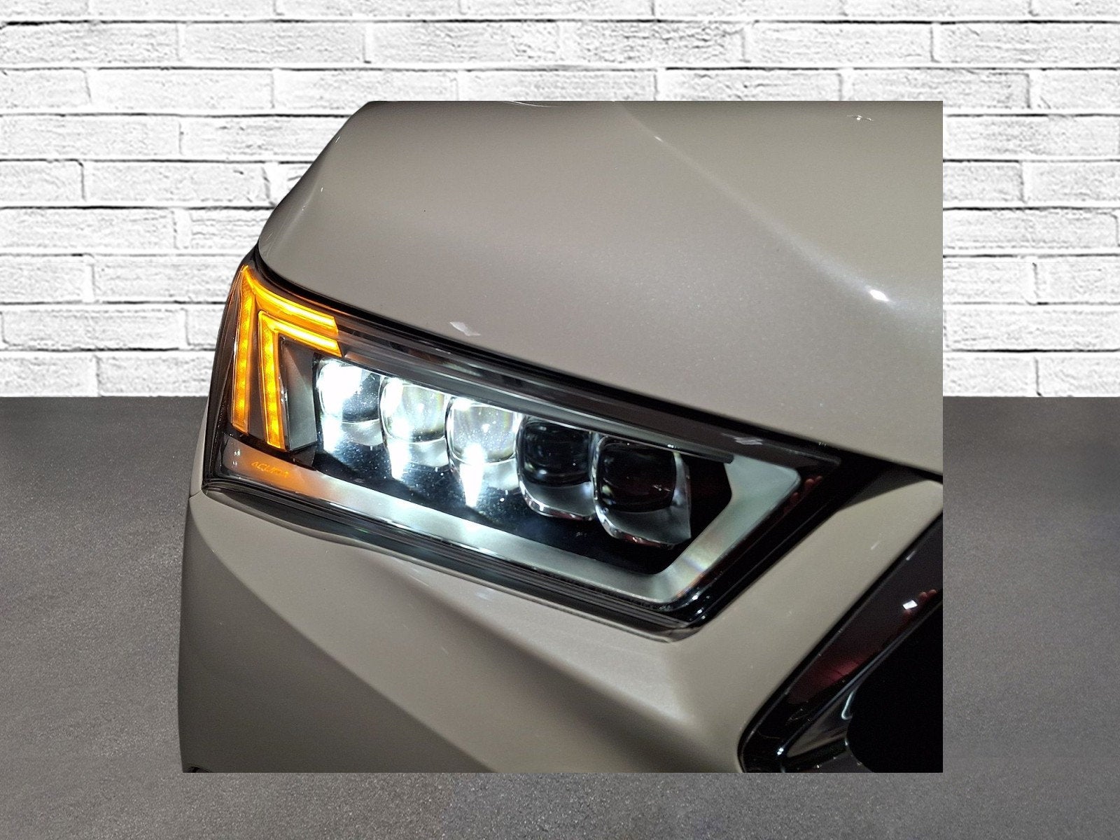 2019 Acura MDX Base