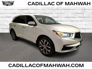 2019 Acura MDX Base