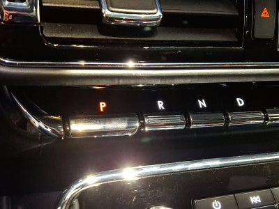 2023 Lincoln Navigator L Black Label