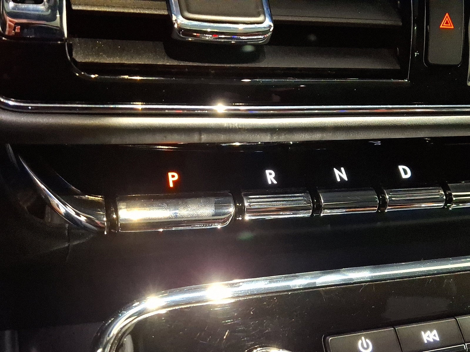 2023 Lincoln Navigator L Black Label