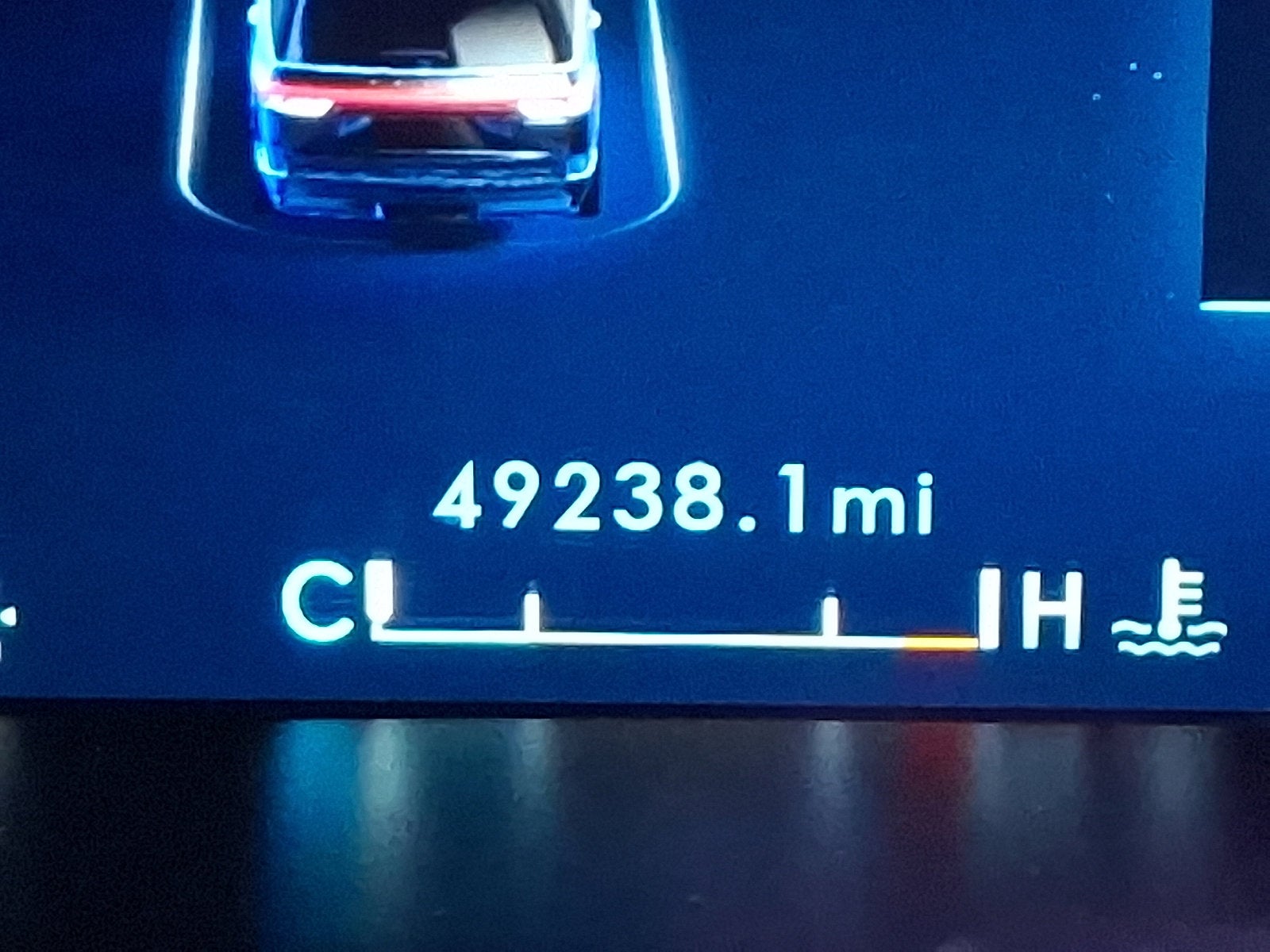 2023 Lincoln Navigator L Black Label